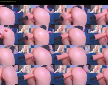cosplaycats — 64 minute Chaturbate couple cam show recording, 1080p, Jun 5, 2022