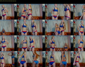 cuteanddesesperate — 5 minute Chaturbate female cam show recording, 1080p, Jun 6, 2022