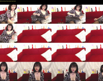 danacougar — 91 minute Chaturbate female cam show recording, 720p, Jun 5, 2022