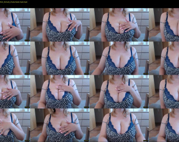 danahotmilf — 4 minute Chaturbate female cam show recording, 720p, Jun 6, 2022