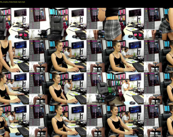 daryastars — 62 minute Chaturbate couple cam show recording, 1080p, Jun 6, 2022