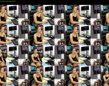 daryastars — 4 minute Chaturbate couple cam show recording, 1080p, Jun 6, 2022
