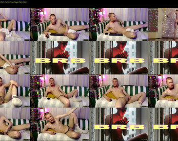 davey_ebash — 99 minute Chaturbate male cam show recording, 720p, Jun 5, 2022