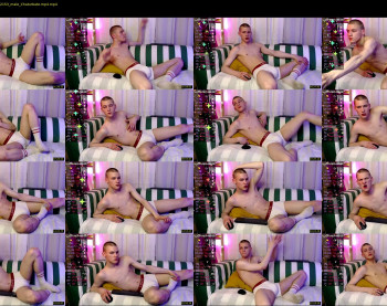davey_ebash — 26 minute Chaturbate male cam show recording, 720p, Jun 5, 2022
