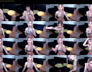 deidi_sweet — 54 minute Chaturbate female cam show recording, 1080p, Jun 5, 2022