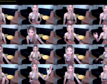 deidi_sweet — 54 minute Chaturbate female cam show recording, 1080p, Jun 5, 2022