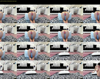 desert2blosom — 59 minute Chaturbate female cam show recording, 1080p, Jun 6, 2022