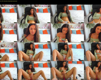 devilish_goddes — 55 minute Chaturbate female cam show recording, 1080p, Jun 5, 2022