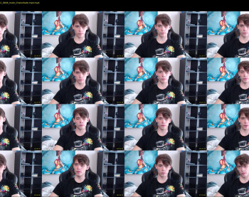 dmitryromanov — 9 minute Chaturbate male cam show recording, 1080p, Jun 5, 2022