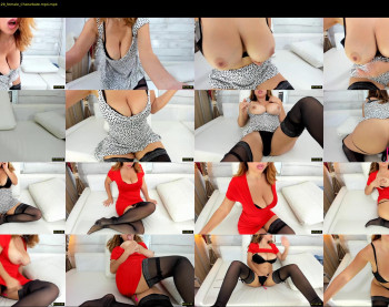 dulceyjohn — 54 minute Chaturbate female cam show recording, 1080p, Jun 5, 2022