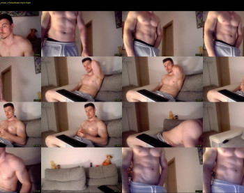 eddieds — 54 minute Chaturbate male cam show recording, 1080p, Jun 6, 2022