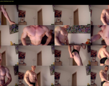 eddieds — 24 minute Chaturbate male cam show recording, 1080p, Jun 6, 2022