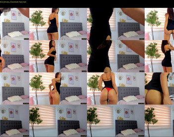 effie_castro — 119 minute Chaturbate female cam show recording, 720p, Jun 5, 2022