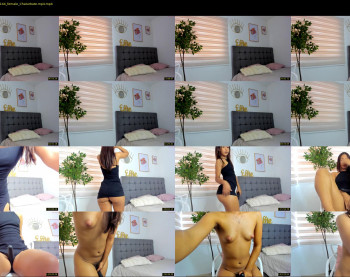 effie_castro — 117 minute Chaturbate female cam show recording, 720p, Jun 5, 2022