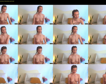 emese_ — 18 minute Chaturbate female cam show recording, 1080p, Jun 5, 2022