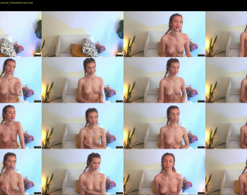 emese_ — 33 minute Chaturbate female cam show recording, 1080p, Jun 5, 2022