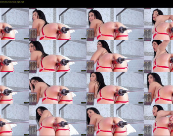 emi_sary — 19 minute Chaturbate female cam show recording, 1080p, Jun 5, 2022