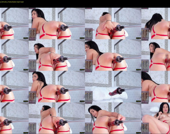 emi_sary — 54 minute Chaturbate female cam show recording, 1080p, Jun 5, 2022