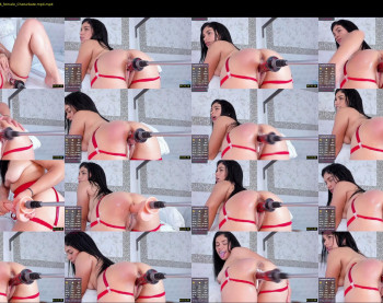emi_sary — 54 minute Chaturbate female cam show recording, 1080p, Jun 6, 2022