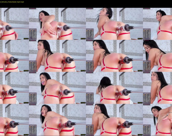 emi_sary — 54 minute Chaturbate female cam show recording, 1080p, Jun 6, 2022