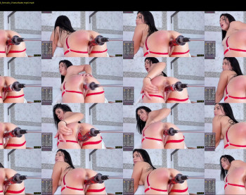 emi_sary — 44 minute Chaturbate female cam show recording, 1080p, Jun 6, 2022