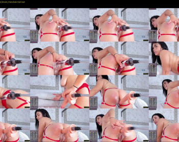 emi_sary — 3 minute Chaturbate female cam show recording, 1080p, Jun 6, 2022