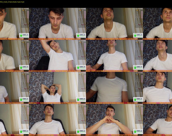 eric_poston — 50 minute Chaturbate male cam show recording, 1080p, Jun 5, 2022