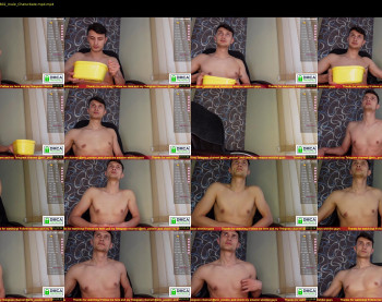 eric_poston — 60 minute Chaturbate male cam show recording, 1080p, Jun 5, 2022