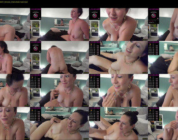 fern_verdant — 11 minute Chaturbate female cam show recording, 1080p, Jun 6, 2022