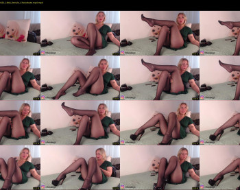 foxydiamond2020 — 56 minute Chaturbate female cam show recording, 1080p, Jun 5, 2022