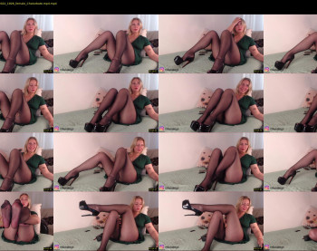 foxydiamond2020 — 56 minute Chaturbate female cam show recording, 1080p, Jun 5, 2022