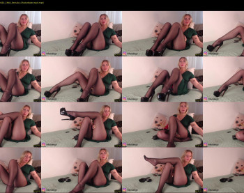foxydiamond2020 — 55 minute Chaturbate female cam show recording, 1080p, Jun 5, 2022