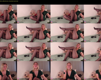 foxydiamond2020 — 26 minute Chaturbate female cam show recording, 1080p, Jun 5, 2022