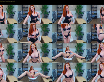 foxynesss — 8 minute Chaturbate female cam show recording, 1080p, Jun 6, 2022