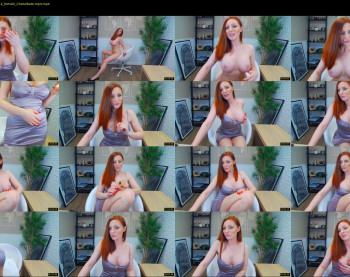 foxynesss — 47 minute Chaturbate female cam show recording, 1080p, Jun 6, 2022
