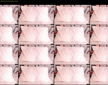 giselle_joness1 — 51 minute Chaturbate female cam show recording, 720p, Jun 6, 2022