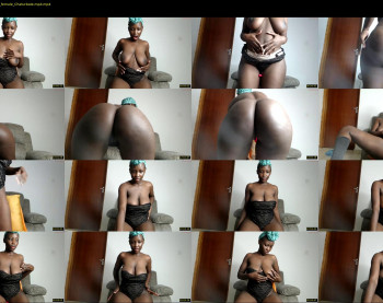 gulpess — 34 minute Chaturbate female cam show recording, 480p, Jun 5, 2022