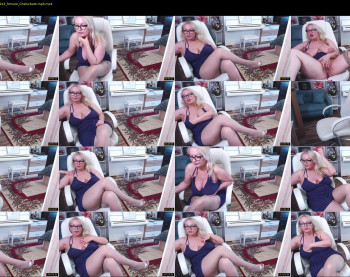 hardanaldp — 82 minute Chaturbate female cam show recording, 720p, Jun 5, 2022