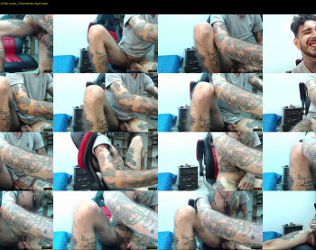 harry_reems_ — 91 minute Chaturbate male cam show recording, 720p, Jun 5, 2022