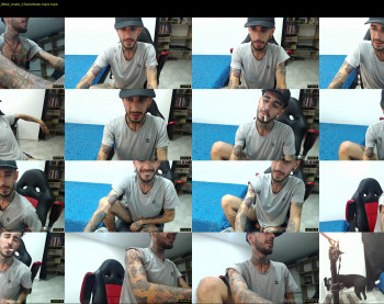 harry_reems_ — 97 minute Chaturbate male cam show recording, 720p, Jun 5, 2022