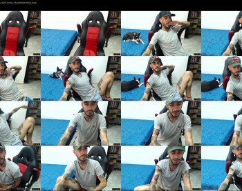 harry_reems_ — 92 minute Chaturbate male cam show recording, 720p, Jun 5, 2022