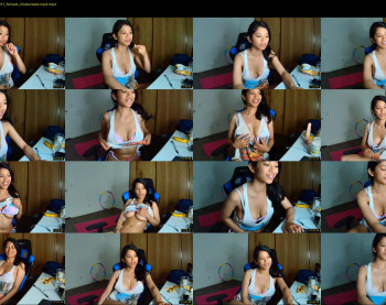 hawaiigirl_ — 98 minute Chaturbate female cam show recording, 720p, Jun 5, 2022