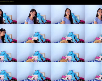 helenrus — 3 minute Chaturbate female cam show recording, 1080p, Jun 5, 2022