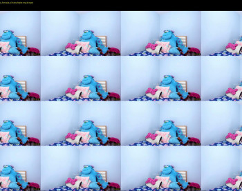 helenrus — 3 minute Chaturbate female cam show recording, 1080p, Jun 5, 2022