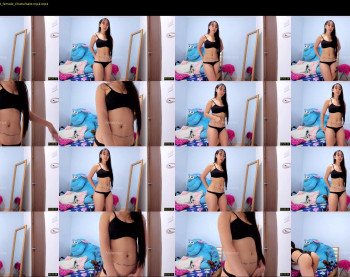 helenrus — 6 minute Chaturbate female cam show recording, 1080p, Jun 6, 2022