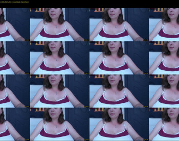 hello_x_pussy — 3 minute Chaturbate female cam show recording, 1080p, Jun 5, 2022