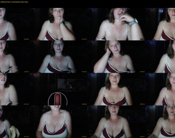 hello_x_pussy — 48 minute Chaturbate female cam show recording, 1080p, Jun 5, 2022