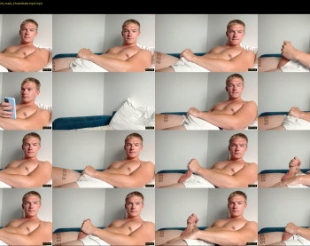 hercules__ — 73 minute Chaturbate male cam show recording, 720p, Jun 5, 2022