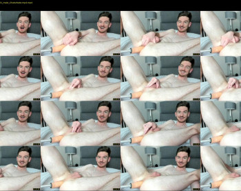 heyhotty1 — 3 minute Chaturbate male cam show recording, 720p, Jun 5, 2022
