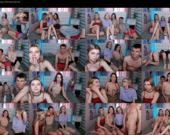 hizgi — 68 minute Chaturbate couple cam show recording, 720p, Jun 5, 2022